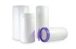 PP Jar Blow Molding Machine 600ml Plastic Container Blowing Machine 0.6m3/Min