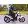 Buy cheap Led Lights Cub Motorcycle Street Legal Type With Digital Meter from wholesalers