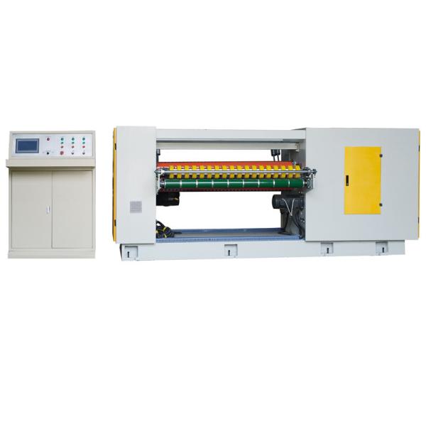 Buy cheap corrugated carton production line computer control NC cutter from wholesalers
