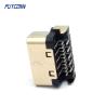 Buy cheap VGA D-SUB Connector 15pin Female 0.9mm Lower Profile from wholesalers