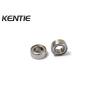 Buy cheap SMR126ZZ 440 Stainless Steel Miniature Ball Bearings 6 * 12 * 4mm Anti - Oxidation from wholesalers