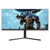 Buy cheap Desktop Ultra Slim LED Monitor 25.7" 21:9 2560*1080 Flat IPS ADS M26H1 from wholesalers
