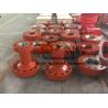 Buy cheap Oilfield Wellhead Spool AISI 4130 Flow Control Spacer Spool from wholesalers