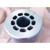 Buy cheap 708-25-13151 Excavator Hydraulic Pump Spare Parts HPV90 Cylinder Block from wholesalers