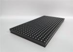 10MM Pixel Pitch Outdoor Fixed LED Display P10 10000pixel/㎡ Resolution