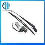 538-00006 538-00006A Wiper Motor Assembly for DH55 DH60-7 Excavator Spare Parts