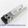 Buy cheap FTLF1326P3BTL FINISAR 6Gb/S 1310nm 2km SFP Transceiver Module 6G Single Mode from wholesalers