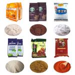Wheat Maize Small Flour Packaging Machine