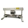 Buy cheap 220V V Groove PCB Lead Cutting Machine 1500mm Cutting Length from wholesalers