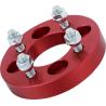 Buy cheap ATV 3/4" Kawasaki Honda Suzuki Wheel Spacers 74mm Center Bore CNC Machined from wholesalers