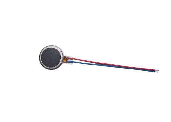 Buy cheap Pager Smartphone Vibration Motor , 10mm 1027 Micro 3v Mobile Vibration Motor from wholesalers