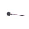 Buy cheap Pager Smartphone Vibration Motor , 10mm 1027 Micro 3v Mobile Vibration Motor from wholesalers
