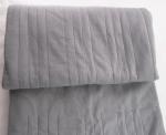 100W Polyester Electric Heating Shawl Portable For Whole Body