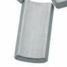 Buy cheap Gray L101 Starter Motor Magnets Segment Motorcycle Strontium from wholesalers