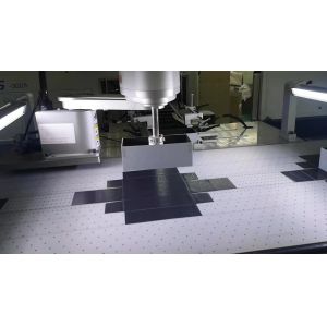 Buy cheap Rigid Box Visual Positioning Machine Gift Shoe Cell Phone Box from wholesalers