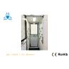 Buy cheap Mirror SS304 Doors Air Shower Room For Single Person from wholesalers