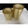 Buy cheap Bonding Polyester Film Adhesive Tape Transparent Color Dustproof from wholesalers