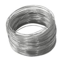 Buy cheap 201 202 304 304L 316L Stainless Steel SS Wire Rope High Tensile product