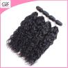 Buy cheap Top Rated Virgin Hair Natural Wave Unprocessed Virgin Mongolian Hair for Beauty Salon from wholesalers