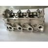 Buy cheap Standard Complete Cylinder Head Hyundai D3EA Accent Diesel Cylinder Head Assy from wholesalers