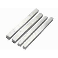 Buy cheap SS302 304 Stainless Steel Bars S30200 50MM Stainless Steel Flat Bar 3mm 4K product