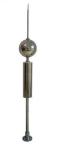 Buy cheap ESE Impact Resistance Lightning Protection Rod SS304 For Farm from wholesalers