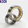 Buy cheap Low Libration Auto Parts Bearing , NU 1020 / NJ 1020 Cylindrical Roller Bearing from wholesalers