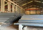 1/2 Inch - 28 Inch OD ERW Steel Pipe Electric Resistance ERW Welded Pipe