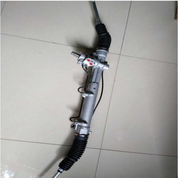 Buy cheap Steel Aluminum Auto Steering Gear 1S7G-3200-GE for Ford Mondeo from wholesalers