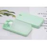 Buy cheap 30ml Light Green Perfume Spray Atomizer Refillable Personal Care from wholesalers