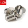 Buy cheap Min Tolerance 0.0005mm Metal Parts CNC Machining Prototype Service from wholesalers