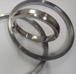 ISO9001 Hastelloy B2 R39 Oval Ring Joint Lens Ring Flange