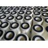 Buy cheap ABS Bullet Cap Dust Filter Cartridge With Integrated Sealing Ring from wholesalers