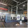 Buy cheap CNC Pipe Threading Lathe QK1332 320mm Max Threading Diameter from wholesalers