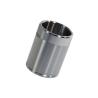 Buy cheap Sterilizing Cabinet Steel Aluminum Shaft 244*120mm CNC Machining Parts from wholesalers