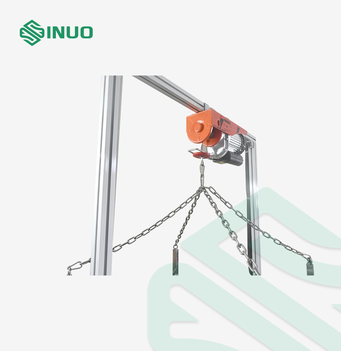 IPX7 Ingress Protection Test System IEC 60529 IPX7 Test Chamber