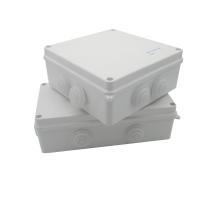 Buy cheap Underground Electrical Waterproof Junction Box 255*200*80mm product