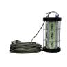 Buy cheap 3000W IP68 Waterproof Marine Fishing LED Lights Attractors for Ocean Fishing from wholesalers