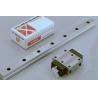 Buy cheap IKO Linear Way LRX 25 C1T1PS2 from wholesalers