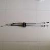 Buy cheap Auto Control 2444.An Transmission Shift Cable Pvc + Steel+Parts For Peugeot from wholesalers