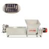 Buy cheap 40 Cr Screw Material EPE Plastic Recycling Granulator Machine for Plastic Recycling from wholesalers