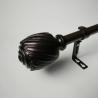 Buy cheap Living Room Heavy Duty Extendable Curtain Pole 300cm from wholesalers