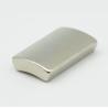 Buy cheap China Factory Custom Super Strong Neodymium Arc Ndfeb Generator Magnet For Sale from wholesalers