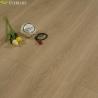 Buy cheap Multilayer Engineered Wood Flooring Oak Butterfly Joint Espresso Satin Wood Flooring from wholesalers