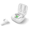 Buy cheap HIFI Sound EDR Ipx5 Bluetooth 5.0 Waterproof Wireless Earphones Earbuds With 1h Charging from wholesalers