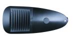 120° Beam Angle LED Roadway Street Lighting Housing For Parking Lots Residential