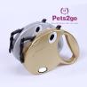 Buy cheap Retractable Hands Free 5m Flexi Pet Leashes from wholesalers