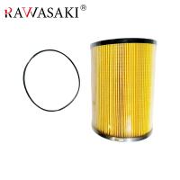 Buy cheap Kobelco SK200-10 Excavator Spare Parts YN21P01157R100 P502653 Fuel Filter product