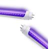 Buy cheap UV And Led Nail LED Light 365nm 395nm Epistar LED Chip 160lm/W 180° Beam Angle No Flickering from wholesalers
