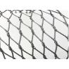 Buy cheap Horizontal SUS316 Wire Rope Trellis 200x200mm 3.2mm Steel Wire For Climbing Plants from wholesalers